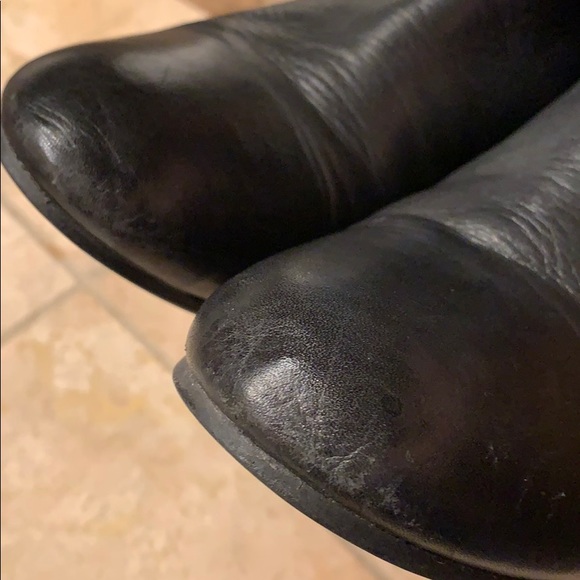 Top Shop Ankle Boots - Picture 5 of 5